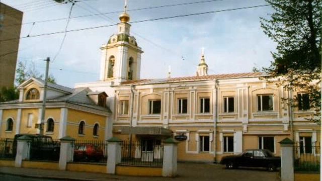 Ф.А.Гайда "Личность, общество и история" смотреть онлайн