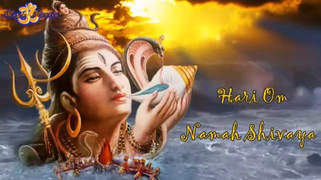 ॐ ОЧЕНЬ МОЩНАЯ МАНТРА, УСТРАНЯЕТ ВСЕ ПРЕПЯТСТВИЯ ॐ смотреть онлайн