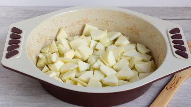 Сборник рецептов