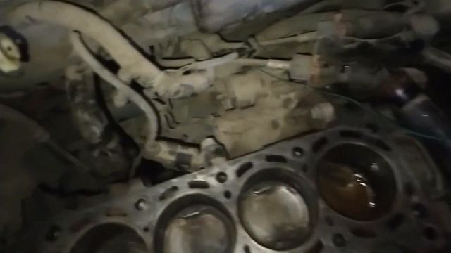 Cobalt, Jentra, Spark 1.25 Matorni Galovkasini Yig'ish Jarayoni...