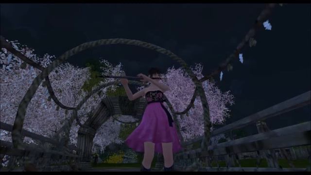 ArcheAge Artistry - Studio Ghibli Mix смотреть онлайн