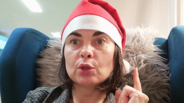Какой он норвежский Дед Мороз? Адвент-календарь 2019, 13-ый выпуск смотреть онлайн