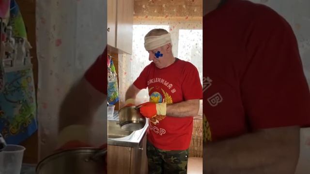 Морозко наша версия смотреть онлайн