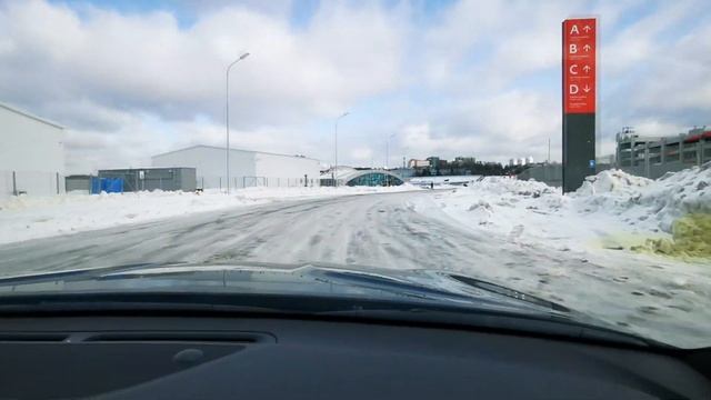 Обзор автомобиля Genesis G70. Часть 1. Первое впечатление смотреть онлайн