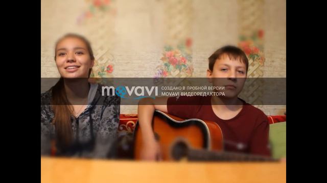 Заметался пожар голубой! Ha гитаре смотреть онлайн