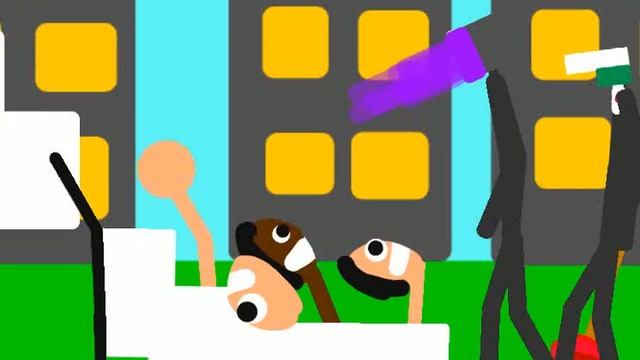 скибиди туалет (рисуем мультфильмы 2) смотреть онлайн