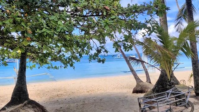 Филиппины 2022. Остров Боракай. Philippines 2022. Boracay Island смотреть онлайн