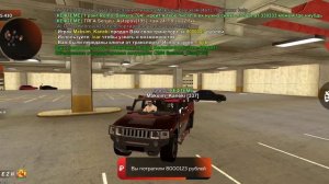 ПУТЬ КРЕЙТА НА БЛЕК РАША #28 - КУПИЛ ВТОРУЮ КОМПАНИЮ на BLACK RUSSIA?!