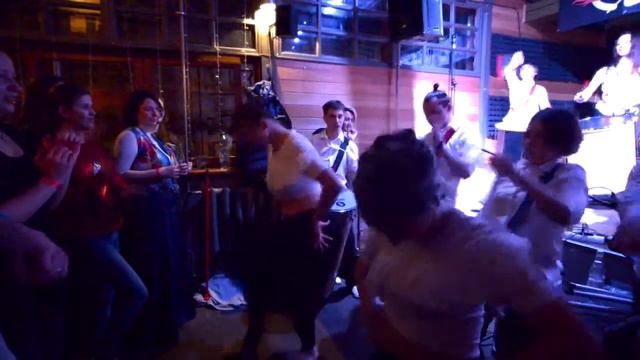 Back to Black Project feat Enjoy Drumming смотреть онлайн