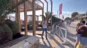 Новый Пляж МАНДАРИН с Бассейном и Аквапарком в Центре Адлера?️