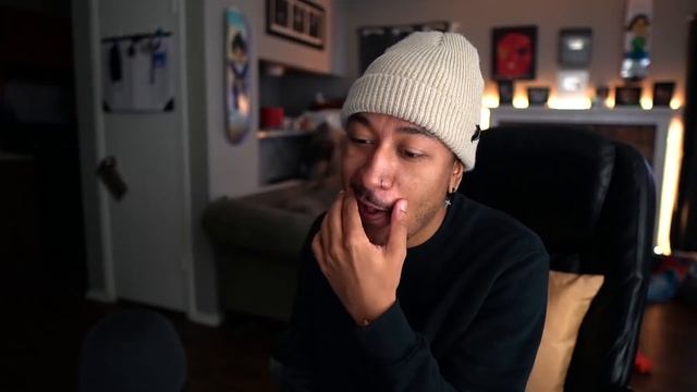 Reacting to BTS 'BUTTER' but JHOPE literally eats that shihhh смотреть онлайн