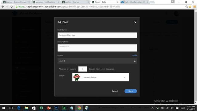 10 Gamification Badges смотреть онлайн