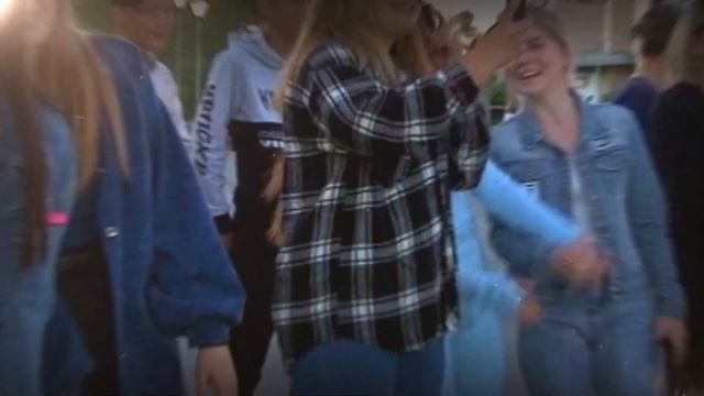 Анонс концерта "Лето в парке" , Новоорск 27.05.2021 смотреть онлайн