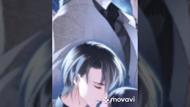 Клип к манги тайные потомки смотреть онлайн