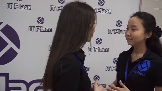 IT-Place Астана. Школа программирования смотреть онлайн