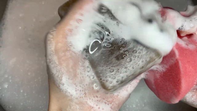 АСМР СЭТ ИЗ МЫЛА NEFIS ХВОЙНОЕ, КОФЕЙНОЕ, МОЖЖЕВЕЛЬНИК/ ASMR SOAP NEFIS смотреть онлайн