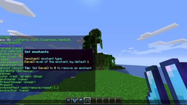 HOW TO ADD CUSTOM ITEMS IN ECONOMY SHOP GUI | ADD PLUGIN IN ATERNOS SERVER | ECONOMY SHOP GUI PLUGI