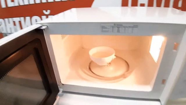 Обзор Микроволновки Samsung Успей купить по сладкой цене всего 2950р смотреть онлайн