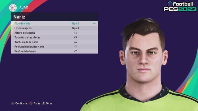 eFootball PES: Season 2023 - COMO HACER A CHARLIE SETFORD |RubenMG| смотреть онлайн