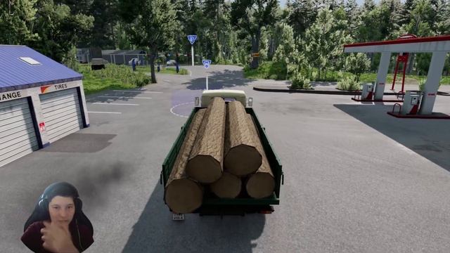 Как посадить манекен в машину? Это самый лучшй мод для BeamNG.drive! смотреть онлайн