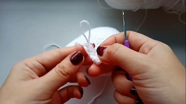 Вязаный осьминог для детей / осьминог крючком /Подробный Мастре-Класс смотреть онлайн