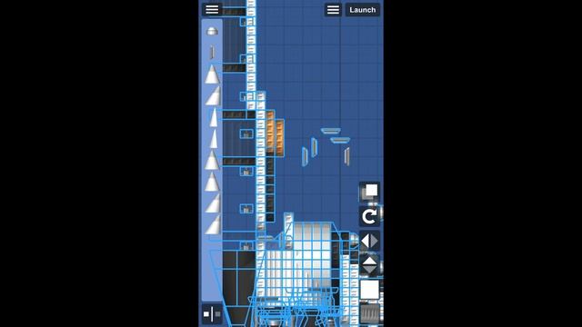 Spaceflight Simulator Space Shuttle Tutorial (Part I of II) смотреть онлайн