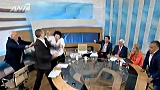 Κασιδιάρης Κανέλλη Δούρου OFFICIAL SONG смотреть онлайн
