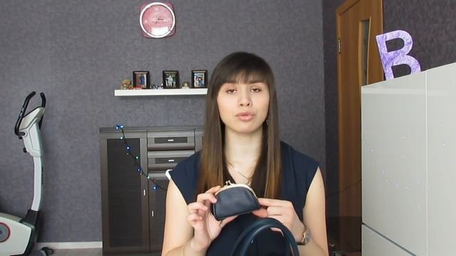 Что в моей рабочей сумке смотреть онлайн