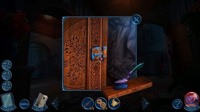 City Legends: The Curse Of The Crimson Shadow - Part 9 BONUS START Let's Play Walkthrough смотреть онлайн