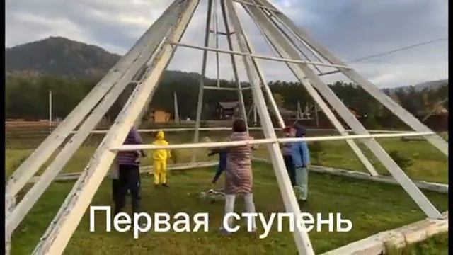 ОЗДОРОВИТЕЛЬНЫЕ ПРАКТИКИ И ПИРАМИДОТЕРАПИЯ в Балансе 4Стихий в ГородеСолнцаЗвениГрад.ИраидаАлексеев смотреть онлайн