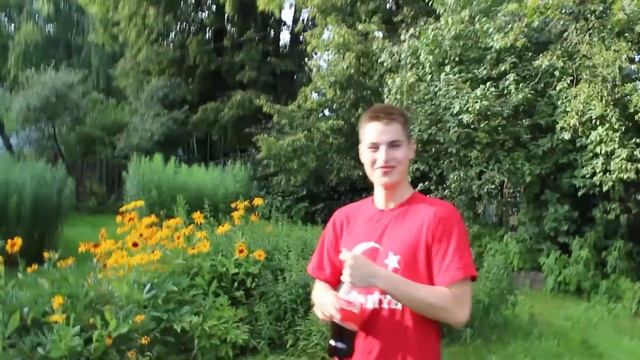 #2 Лодка из подручных материалов смотреть онлайн