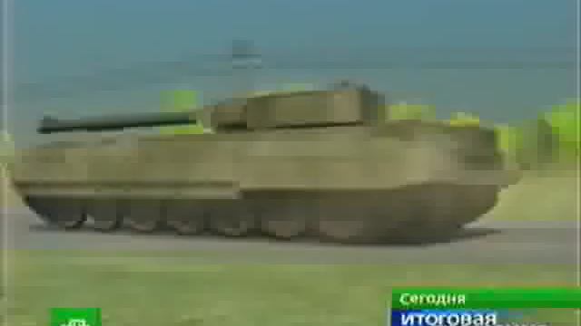 Отечественное танкостроение. смотреть онлайн