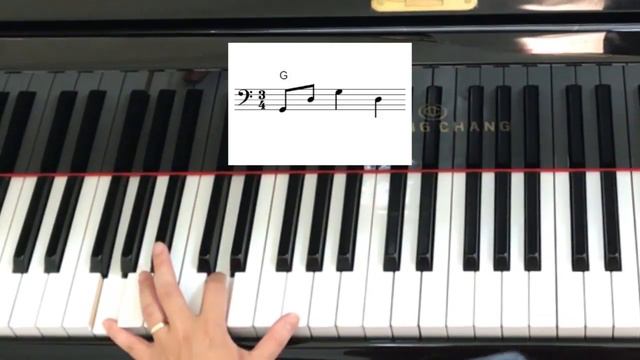 You Light Up My Life - Piano Lesson смотреть онлайн