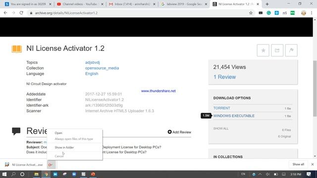 How to Crack LabVIEW 2019 ( Summer Internship Program ) смотреть онлайн