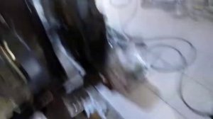 Сцепление Shifeng 244