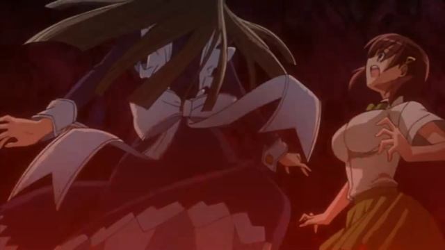 Горничный в маске [ендинг] / Kamen no Maid Guy [ED] смотреть онлайн