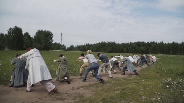 THE RETUSES ESCAPISM || ОМУТ смотреть онлайн