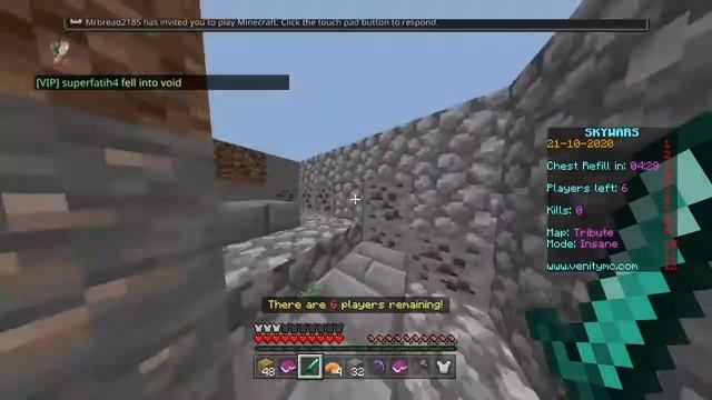 BEST MINECRAFT BEDROCK SERVERS (1.16+) (XBOX, PC, MOBILE, PS4, NINTENDO SWITCH) *2020* смотреть онлайн