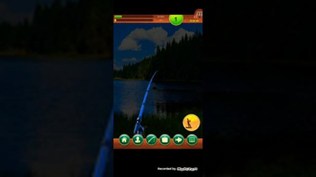 Крутой рыбак смотреть онлайн