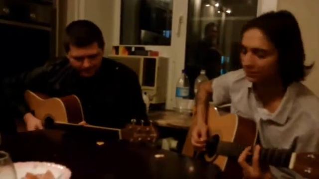 Два алкаша. Ночной джем #2 смотреть онлайн