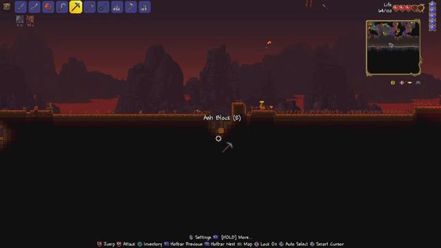 Terraria Getfixedboi part4 i hate this смотреть онлайн
