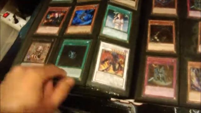 [TCG] trade binder Mi - Mai 2015 /// By YuGiOhOtk /// смотреть онлайн