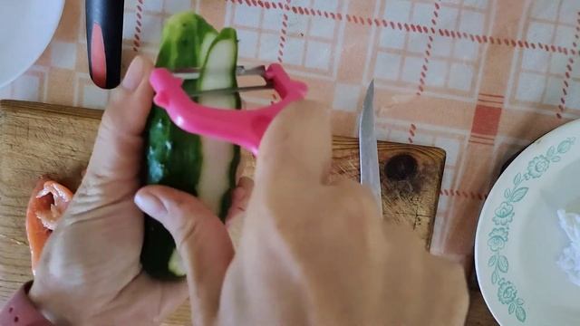 Вкусные обеды от Аллы