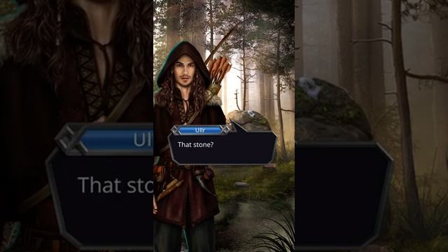 Who is the White Witch? ? (Liod's route) l Romance Club : Path Of The Valkyrie : Season 2 Episode 4 смотреть онлайн