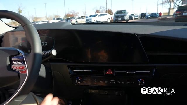 Peak Kia North | 2023 Niro Hybrid Walkthrough смотреть онлайн