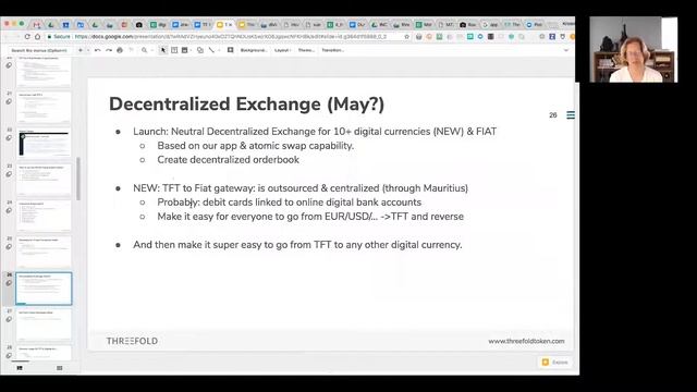 Community Update Meeting - 9th of April 2018 смотреть онлайн