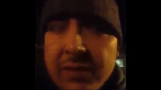the "Bigfoot In Oregon - screams heard late at night on reservation" video смотреть онлайн