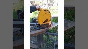Алмазные торцовочные диски  DeWalt и Bosch 355мм.
