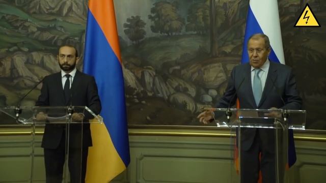 Мировые центры силы обозначили свой интерес в Армении в преддверии 9 ноября смотреть онлайн