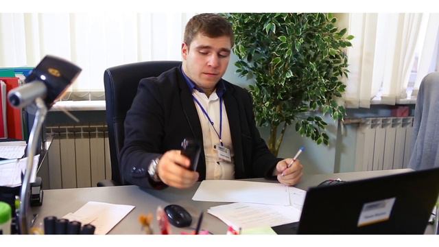 Профи. Менеджер по недвижимости смотреть онлайн